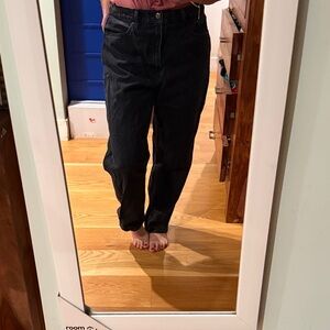 Denim Forum Dark Wash Jeans